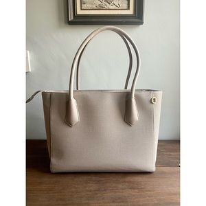 Dagne Dover Signature Tote
